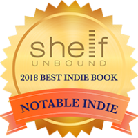 Holy Crap! The World is Ending! Shelf Unbound Notable Indie
