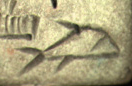 Cuneiform Tablet - P002208 - Written By Anna