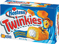 Twinkies - Written By Anna