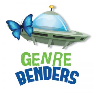 Genre Benders - Las Vegas Book Festival